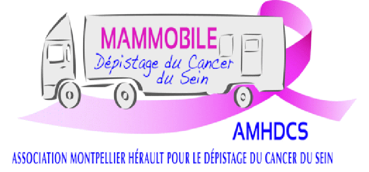 Passage du Mammobile à Mireval les 3 et 4 février 2016