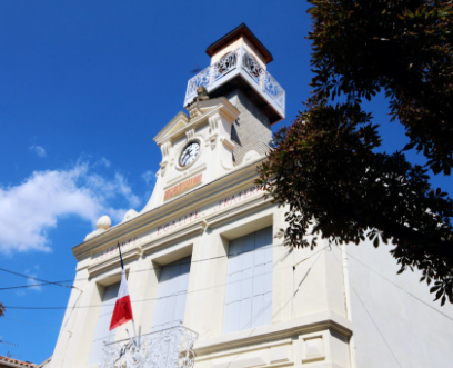 Ancienne mairie