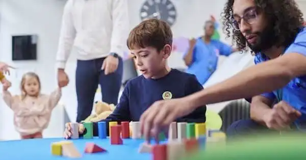 Accueil de Loisirs Périscolaire (ALP)