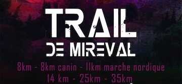 Trail de Mireval | Dimanche 2 février