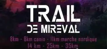 Trail de Mireval | Dimanche 2 février