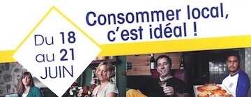 Consommer local, c’est idéal… avec les THAU FOLIZ