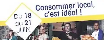 Consommer local, c’est idéal… avec les THAU FOLIZ