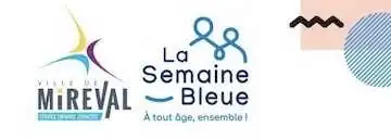 Semaine Bleue – Rencontre intergénérationnelle – Mercredi 5 octobre de 14 à 17H