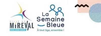 Semaine Bleue – Rencontre intergénérationnelle – Mercredi 5 octobre de 14 à 17H