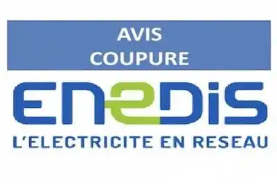 Coupures d’électricité – mercredi 28 juin – 8h45 à 11h30 rue du Régina