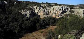 Découvrez la face cachée du Creux de Miège