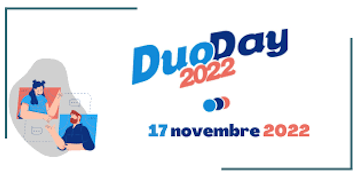 Sensibilisation au handicap – DUODAY – Appel à participation