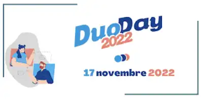 Sensibilisation au handicap – DUODAY – Appel à participation