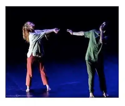 Spectacle de Danse au CCLM – 14/04 à 20h30