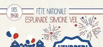 Fête Nationale | 14 Juillet