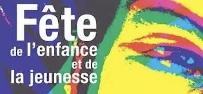 Fête de l’Enfance et de la Jeunesse | Samedi 10 décembre