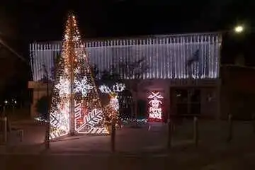 Retour en images sur le Marché des Lumières