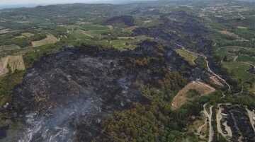 Accès réglementé Massif de la Gardiole – Vigilance feux de forêt