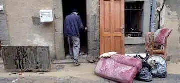 Inondations dans l’Aude