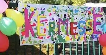 Kermesse au groupe scolaire – Vendredi 13 de 17h à 19h