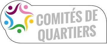 Comités de Quartier | 1ère réunion du Quartier “ÉCOLES”, vendredi 25 mars