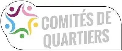 Comités de Quartier | 1ère réunion du Quartier “ÉCOLES”, vendredi 25 mars