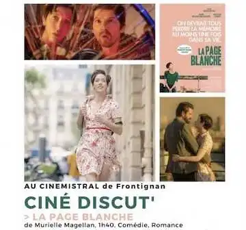 Séance CINE DISCUT’ – jeudi 15 septembre