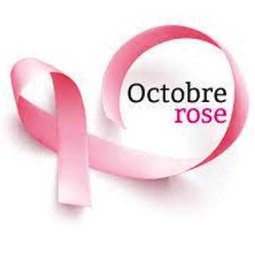 Octobre Rose – Donne ton soutif !