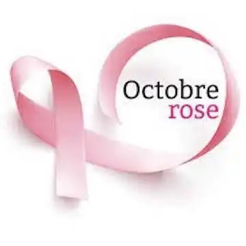 Octobre Rose – Donne ton soutif !