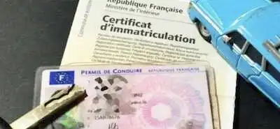 Fermeture des guichets de cartes grises et permis de conduire | 1er Novembre