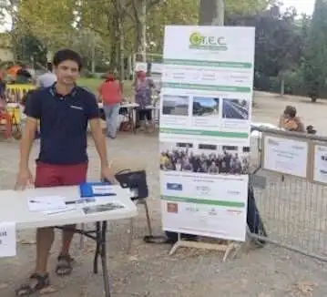 2ème Réunion avec Thau Énergies Citoyennes – 10 Janvier 2023